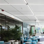 Акустична Softboard система T24 — основно изображение