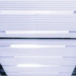 Акустична Softboard Baffle система — монтажна схема