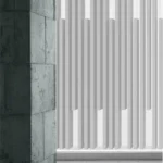 Акустична Softboard стенна система — основно изображение