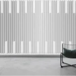 Акустична Softboard стенна система — монтажна схема